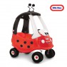 Vaikiška paspiriama mašina Boružėlė | Cozy Coupe Lady Bird | Little Tikes 173059